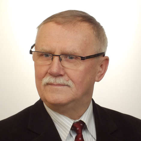 Wiesław Oleszek