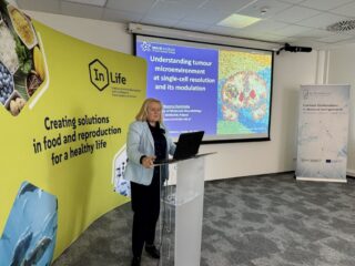 Advances in Glioma Research – Open Seminar (1)