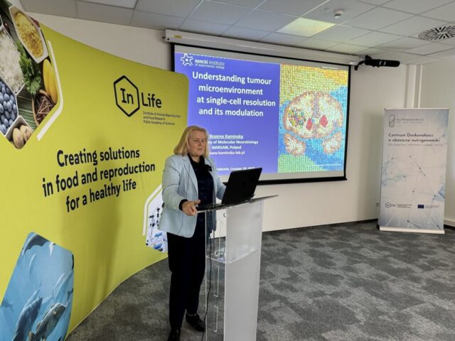 Advances in Glioma Research – Open Seminar (1)