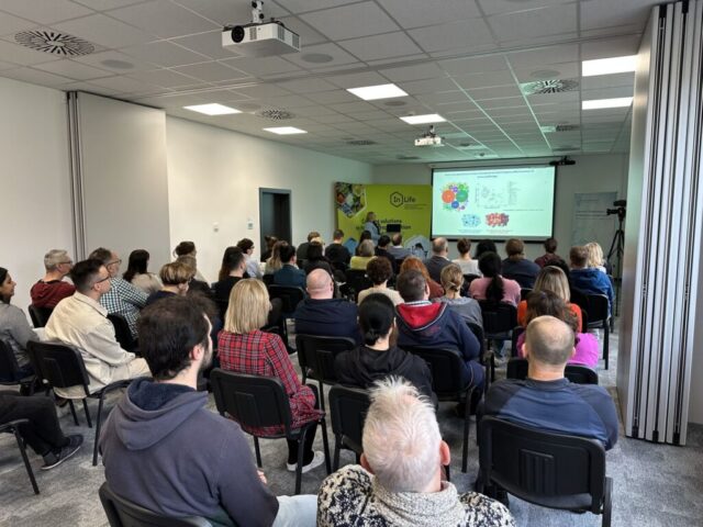 Advances in Glioma Research – Open Seminar (2)