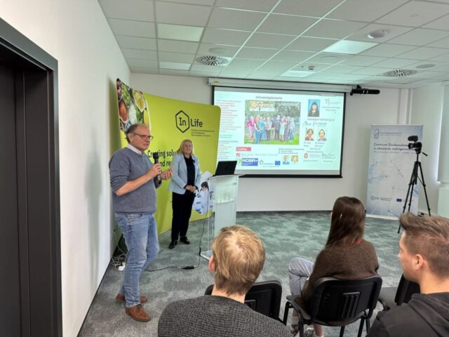 Advances in Glioma Research – Open Seminar (3)