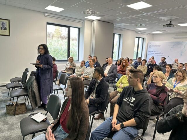 Advances in Glioma Research – Open Seminar (4)