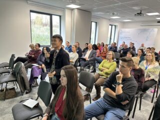 Advances in Glioma Research – Open Seminar (5)