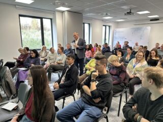 Advances in Glioma Research – Open Seminar (6)