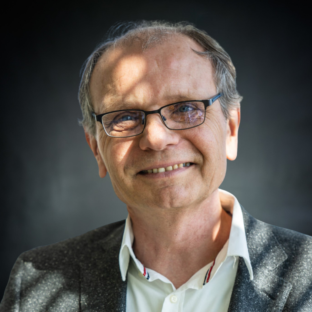 Carsten Carlberg