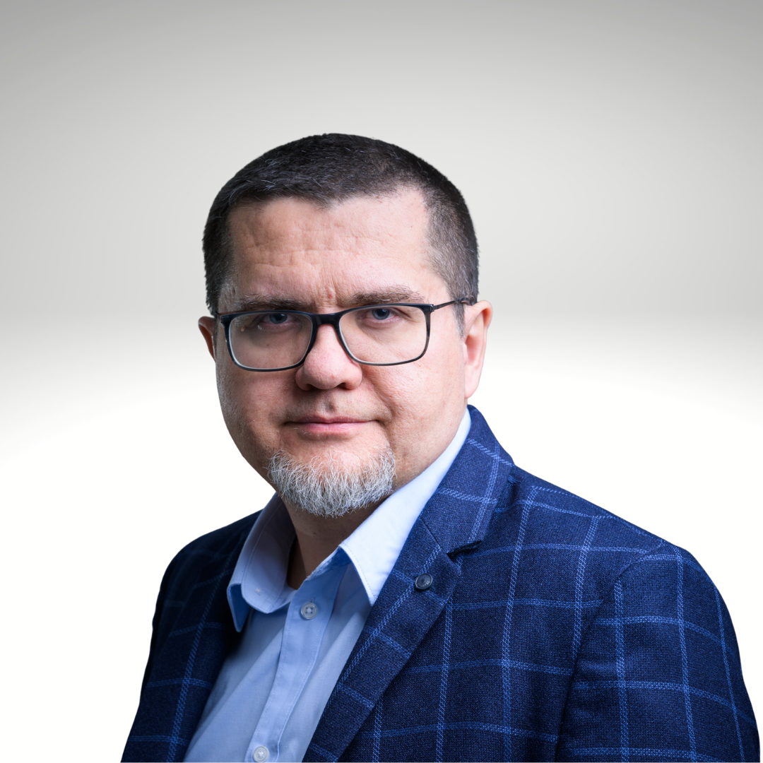 Michał Wróbel