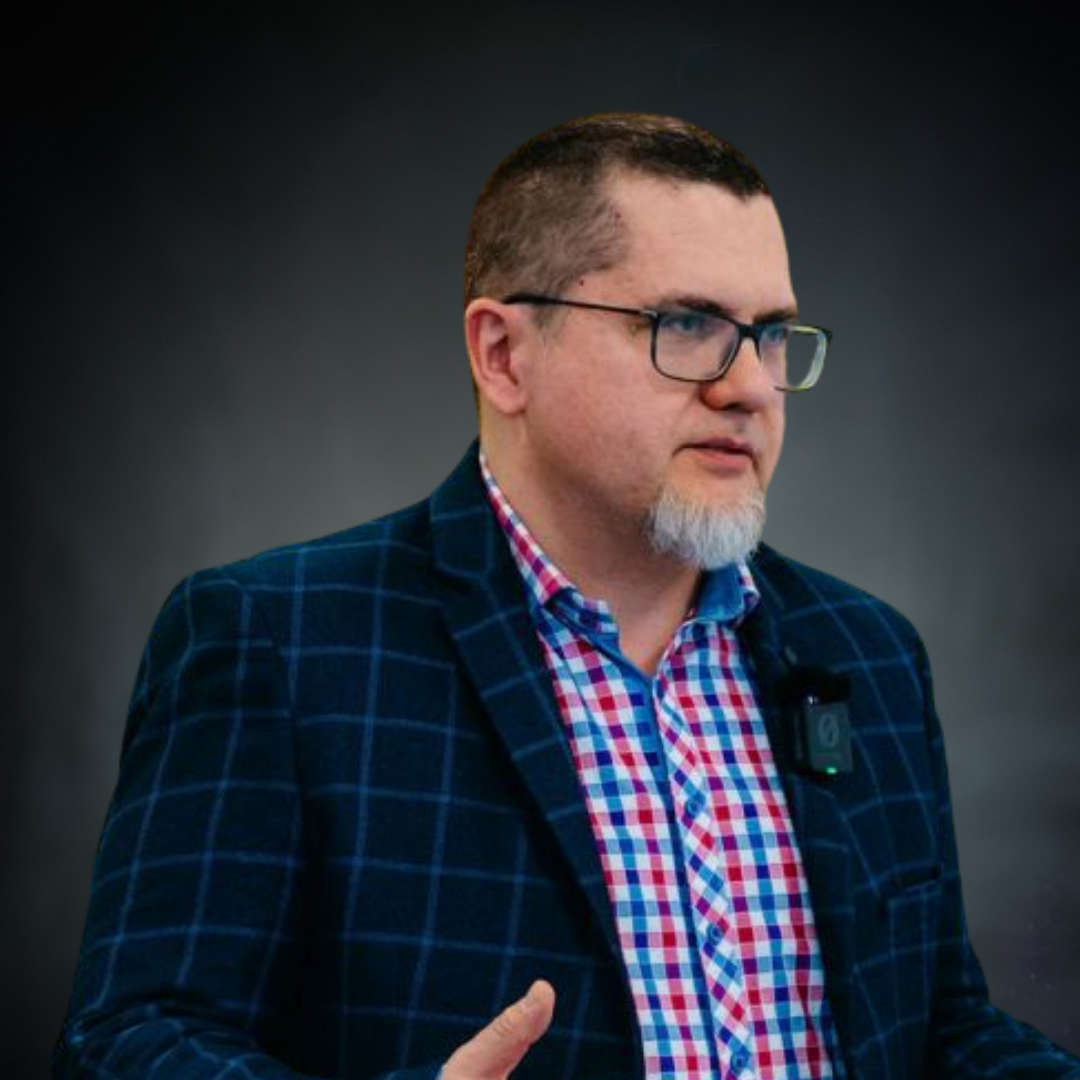 Michał Wróbel