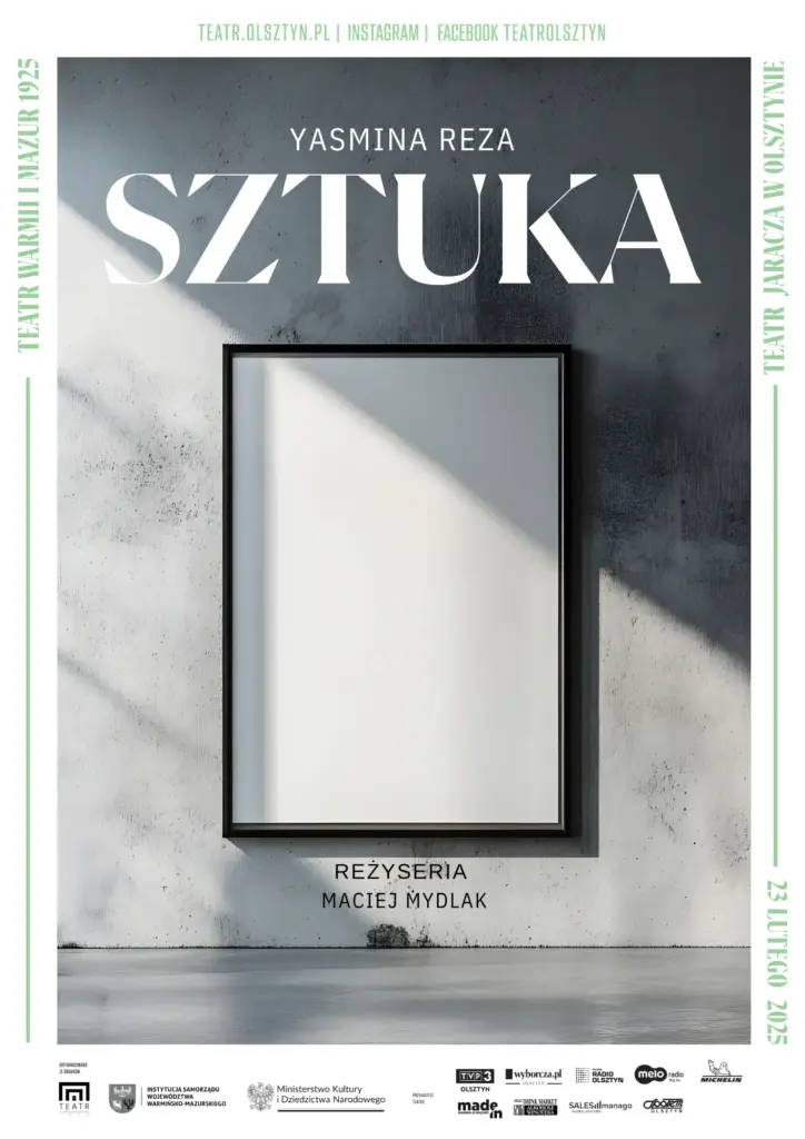 Sztuka