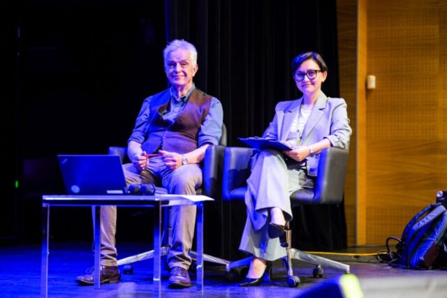 Geny, dieta i długowieczność (28)