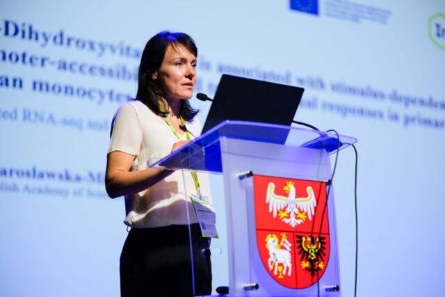 Geny, dieta i długowieczność (31)