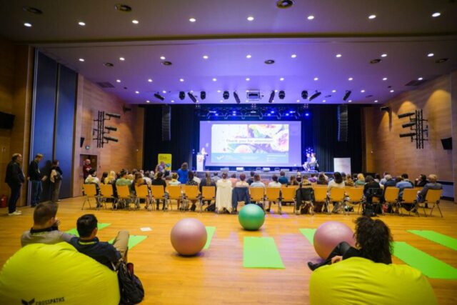 Geny, dieta i długowieczność (39)
