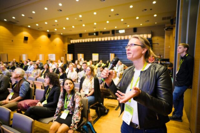 Geny, dieta i długowieczność (40)