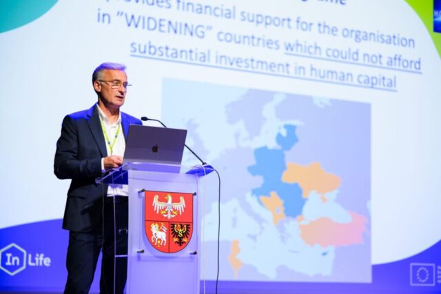 Geny, dieta i długowieczność (6)